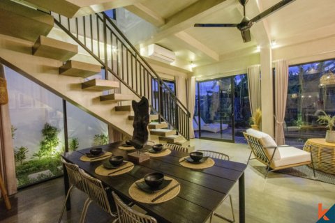 2 bedrooms Villa in Denpasar, Indonesia No. 10161 21