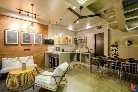 2 bedrooms Villa in Denpasar, Indonesia No. 10161 12