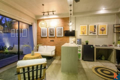 2 bedrooms Villa in Denpasar, Indonesia No. 10161 19