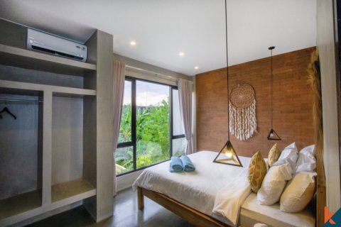 2 bedrooms Villa in Denpasar, Indonesia No. 10161 4