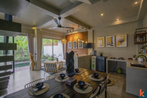 2 bedrooms Villa in Denpasar, Indonesia No. 10161 11