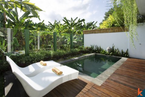 2 bedrooms Villa in Denpasar, Indonesia No. 10161 7