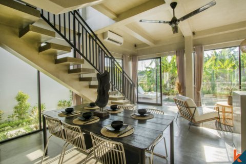2 bedrooms Villa in Denpasar, Indonesia No. 10161 3