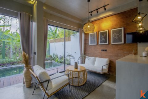 2 bedrooms Villa in Denpasar, Indonesia No. 10161 15
