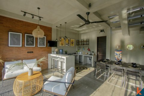 2 bedrooms Villa in Denpasar, Indonesia No. 10161 5