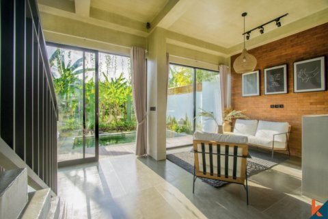 2 bedrooms Villa in Denpasar, Indonesia No. 10161 17