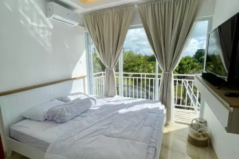 2 bedrooms Villa in Ungasan, Badung, Indonesia No. 10157 6
