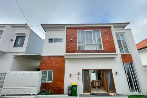 2 bedrooms Villa in Ungasan, Badung, Indonesia No. 10157