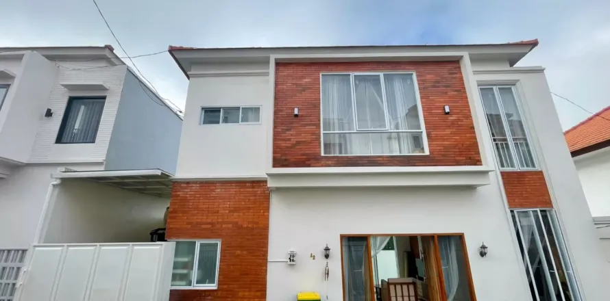 2 bedrooms Villa in Ungasan, Badung, Indonesia No. 10157