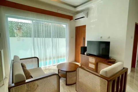 2 bedrooms Villa in Ungasan, Badung, Indonesia No. 10157 19