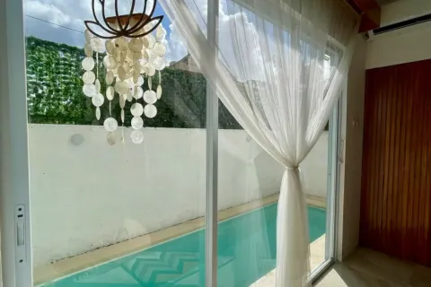 2 bedrooms Villa in Ungasan, Badung, Indonesia No. 10157 13