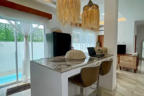 2 bedrooms Villa in Ungasan, Badung, Indonesia No. 10157 18
