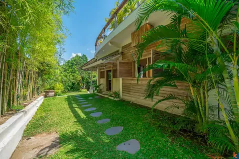 5 bedrooms Villa in Canggu, Badung, Indonesia No. 10159 4