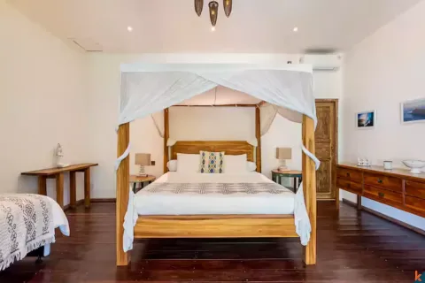 5 bedrooms Villa in Canggu, Badung, Indonesia No. 10159 18