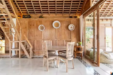5 bedrooms Villa in Canggu, Badung, Indonesia No. 10159 8