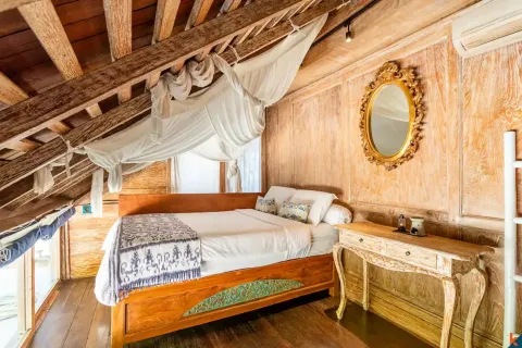5 bedrooms Villa in Canggu, Badung, Indonesia No. 10159 22