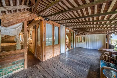 5 bedrooms Villa in Canggu, Badung, Indonesia No. 10159 7