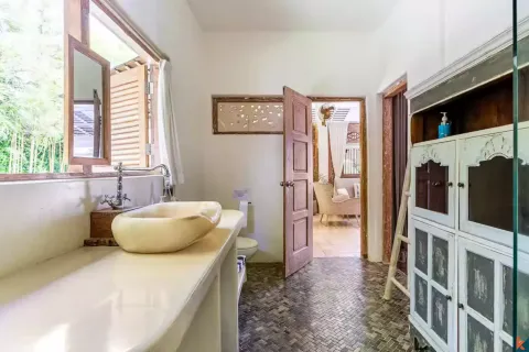 5 bedrooms Villa in Canggu, Badung, Indonesia No. 10159 23