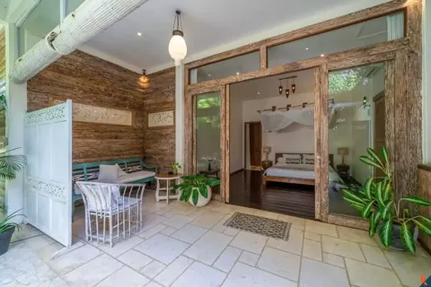 5 bedrooms Villa in Canggu, Badung, Indonesia No. 10159 9