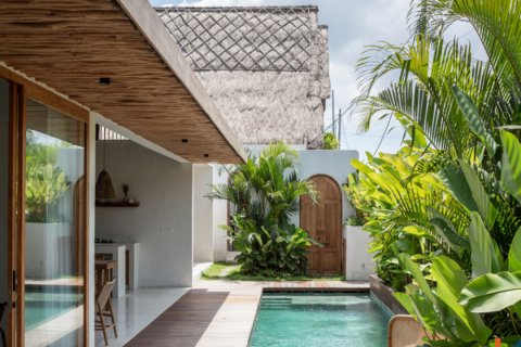 3 bedrooms Villa in Canggu, Badung, Indonesia No. 10163