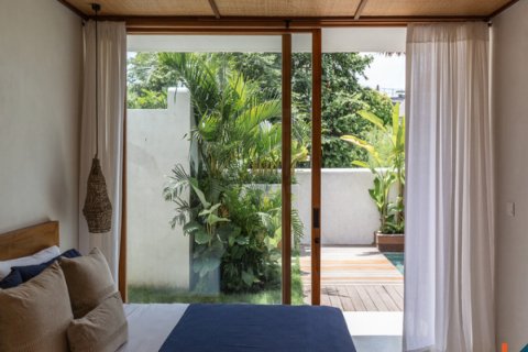 Вилла с 3 спальнями в Canggu, Бадунг, Индонезия № 10163 15
