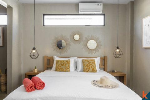 3 bedrooms Villa in Denpasar, Indonesia No. 10162 21