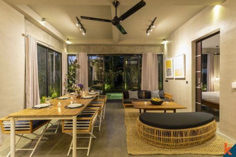 3 bedrooms Villa in Denpasar, Indonesia No. 10162 11