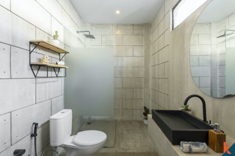 3 bedrooms Villa in Denpasar, Indonesia No. 10162 22
