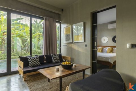 3 bedrooms Villa in Denpasar, Indonesia No. 10162 7