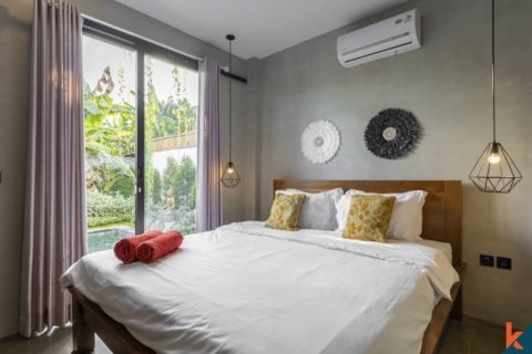3 bedrooms Villa in Denpasar, Indonesia No. 10162 18