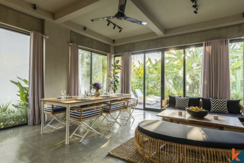 3 bedrooms Villa in Denpasar, Indonesia No. 10162 2