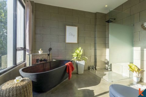 3 bedrooms Villa in Denpasar, Indonesia No. 10162 4