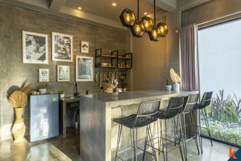 3 bedrooms Villa in Denpasar, Indonesia No. 10162 8