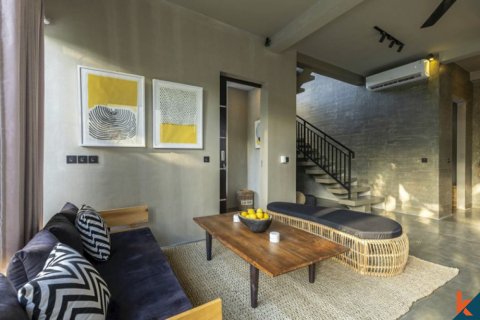 3 bedrooms Villa in Denpasar, Indonesia No. 10162 15