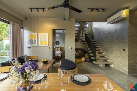 3 bedrooms Villa in Denpasar, Indonesia No. 10162 9