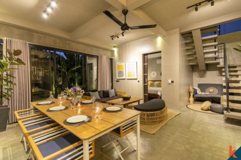 3 bedrooms Villa in Denpasar, Indonesia No. 10162 14