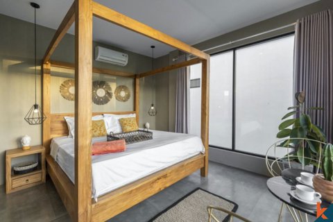 3 bedrooms Villa in Denpasar, Indonesia No. 10162 17