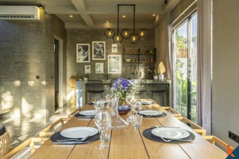 3 bedrooms Villa in Denpasar, Indonesia No. 10162 10