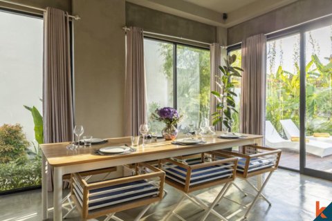 3 bedrooms Villa in Denpasar, Indonesia No. 10162 12
