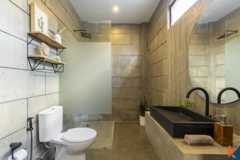 3 bedrooms Villa in Denpasar, Indonesia No. 10162 24