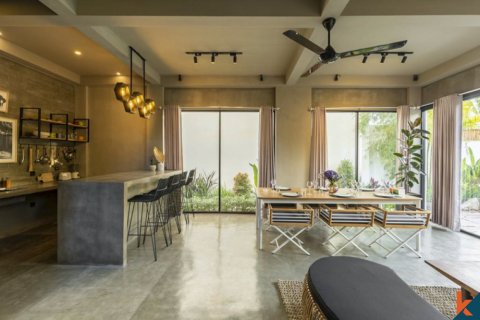 3 bedrooms Villa in Denpasar, Indonesia No. 10162 6