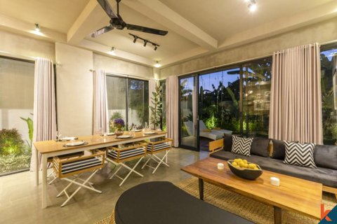 3 bedrooms Villa in Denpasar, Indonesia No. 10162 13