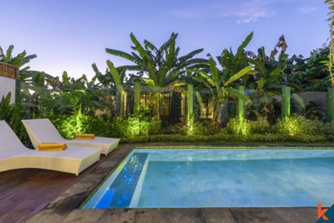3 bedrooms Villa in Denpasar, Indonesia No. 10162 5
