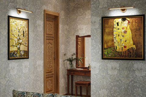 Вилла с 5 спальнями в Epic Villa, Kuta, Бадунг, Индонезия № 8288 3