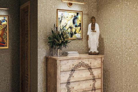 Вилла с 5 спальнями в Epic Villa, Kuta, Бадунг, Индонезия № 8288 2