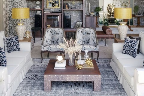 Вилла с 5 спальнями в Epic Villa, Kuta, Бадунг, Индонезия № 8288 5