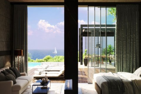4 bedrooms Villa in Calypso Villa Denpasar, Indonesia No. 8291