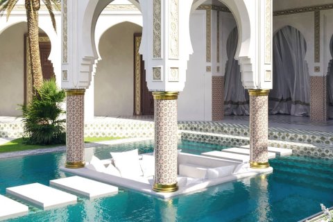 Rachida Villa in Indonesia No. 8292 5