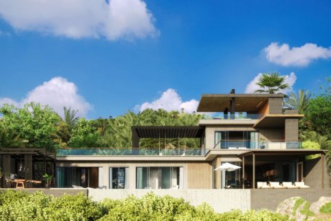 ЖК Calypso Villa в Денпасар, Индонезия № 8289 6