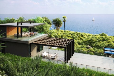 ЖК Calypso Villa в Денпасар, Индонезия № 8289 4